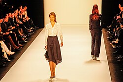 Berlin Fashion Week