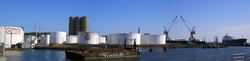 Port of New Haven