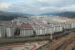 Yangsan