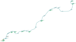 Seoul Metropolitan Subway Gyeongchun Line
