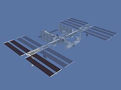 S6 truss