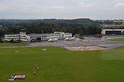 Essen/Mülheim Airport