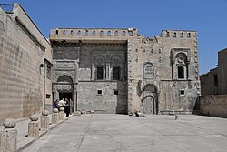 Church of Saint Thomas, Mosul