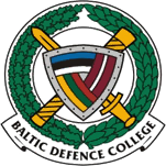 Baltic Defence College serves as a centre of strategic and operational research and provides professional military education to intermediate- and senior-level officers and government officials.