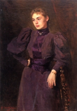 Mien van Wulfften Palthe