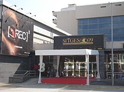 Sitges Film Festival of 2009