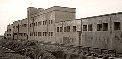 Alginet weapons factory