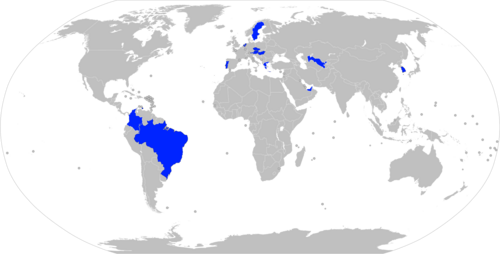 C-390 orders as of August 2026