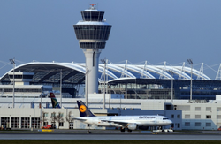 Munich International Airport (MUC)