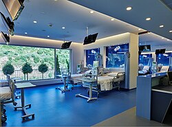 Belluve Medical Center