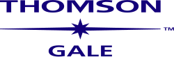 Logo during Thomson Corporation ownership