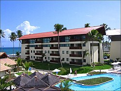Muro Alto Resort