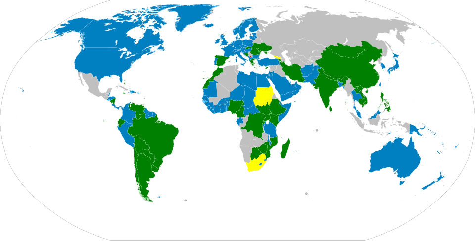 Kosovo States that officially recognise Kosovo and the Kosovar passport States that have not recognised Kosovo, but have stated that they accept the Kosovar passport States that have reportedly been visited even though these states do not recognise the Kosovar passport nor Kosovo's independence. States that have not recognised Kosovo and do not accept the Kosovar passport
