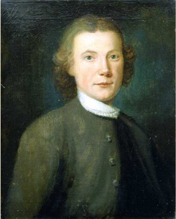 In 1772, John Ettwein[19] and his group of some 200 Lenape and Mohican Christians traveled west along The Great Shamokin Path from their village of Friedenshütten (Cabins of Peace) near modern Wyalusing on the North Branch Susquehanna River to their new village of Friedensstadt (City of Peace)] on the Beaver River in southwestern Pennsylvania.