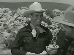 The Gene Autry Show (1950)