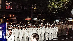 Australian Defence Force 2013[55]
