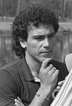 Hugo Sánchez is the all-time top goalscorer in the competition.