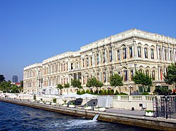 Çırağan