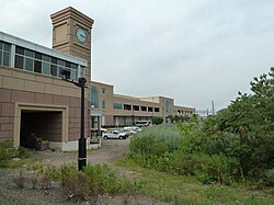 Secaucus Junction