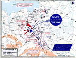 Silesia, 1914