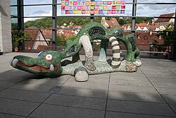 Nikigator (2001)