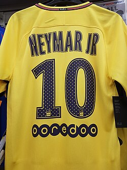 Neymar's failure to win the Ballon d'Or is often discussed as being a disappointment in his career.[609]