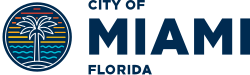 Miami's new logo