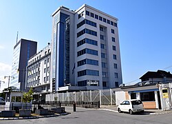European Union office in Kosovo