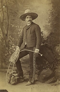 Ponciano Diaz (1889)