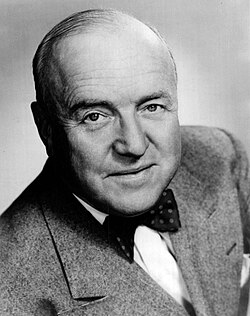 William Frawley in 1951