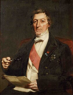 The Australian city of Brisbane is named after Scotsman Thomas Brisbane.