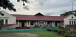 Vigan Central School