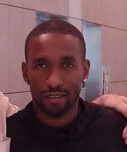 Former West Ham player Jermain Defoe (pictured) scored the equaliser for Tottenham in an infamous eventual 2–1 defeat to his former side on the final day in 2006