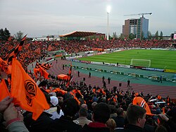 RSC Olimpiyskyi