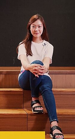 Yeol Eum Son in an interview with Arts Council Korea in 2017