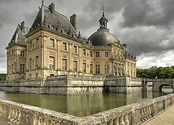 Château de Vaux-le-Vicomte