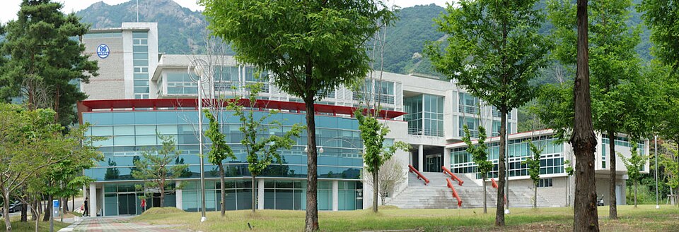 Changwon National University