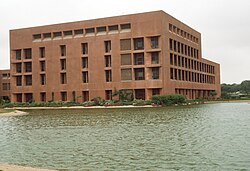 Aga Khan University Hospital, Karachi, Pakistan