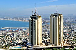 Panorama Towers