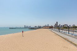 Playa Dasman