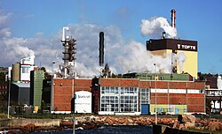 Statkraft Hurum saltkraftverk