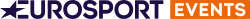 Eurosport Events logo since November 2015