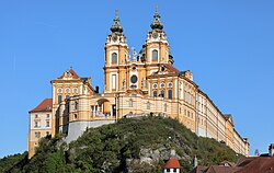 Melk Abbey
