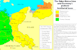 The Oder-Neisse Line