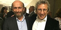 Turkish journalists Can Dündar and Erdem Gül were arrested for leaking classified information about Turkish support to Islamist fighters in Syria.