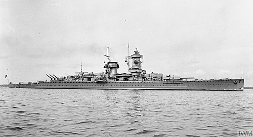 Admiral Graf Spee