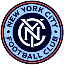 The 2024 updated club badge