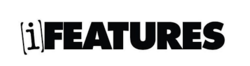 IFeatures Logo