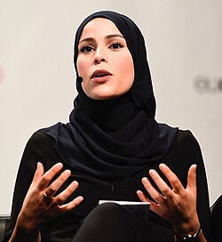 Alaa Murabit