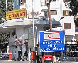 Northern Cyprus